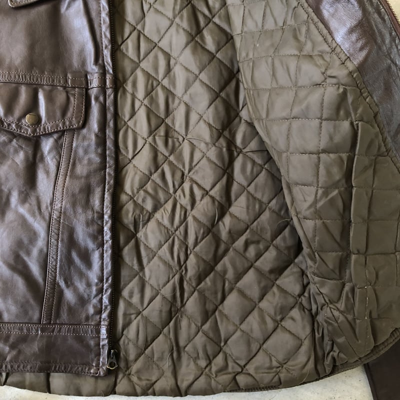 70's HARLEY DAVIDSONレザージャケット | CUSTOM FEVER