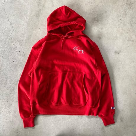 Champion REVERSE WAEVE hoodie