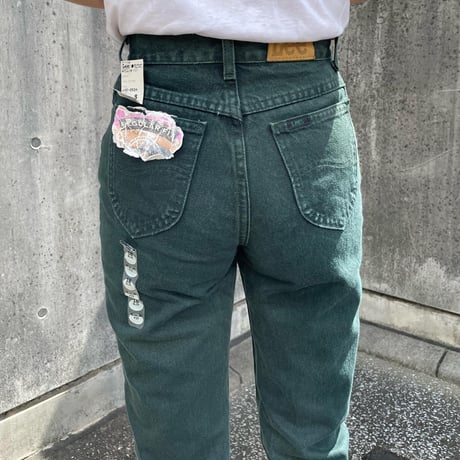 【NOS】USA製LEE REGULAR FIT デニムパンツ