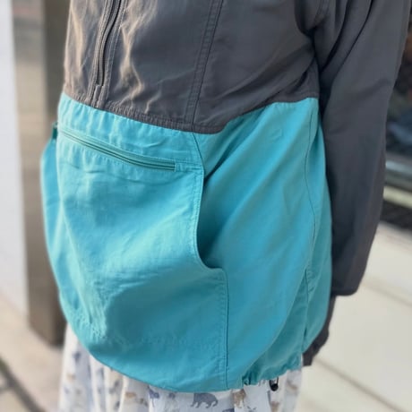 L.L.Bean アノラックパーカー