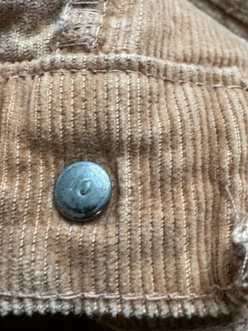 Levi's60〜70'sコーデュロイフレアパンツW80位made in USA 70's USA製 Levi's646 コーデュロイフレアパンツW36×L30 | CUSTO