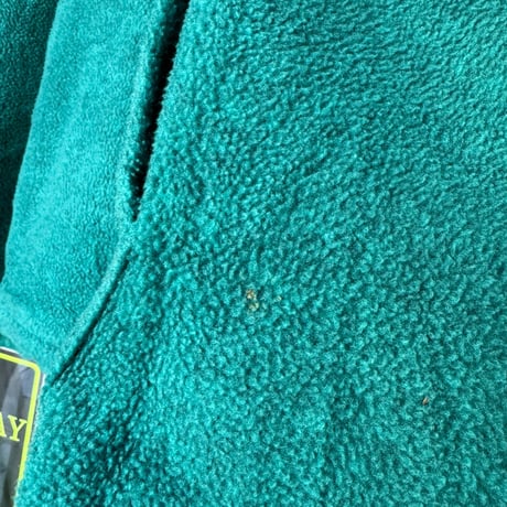 80's〜L.L.Bean フリース