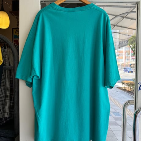 90年代USA製ティガープリントTシャツ XL