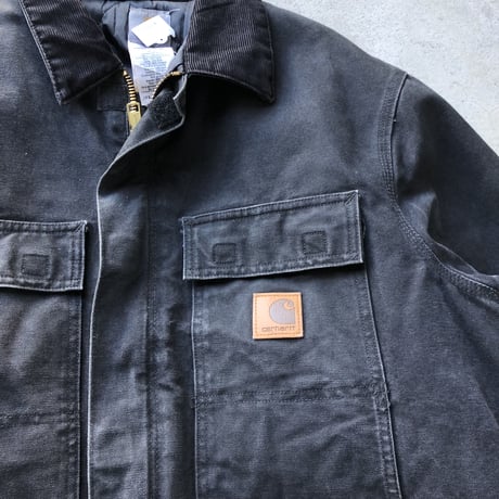 Carhartt ライナーキルティング　ワークジャケット L