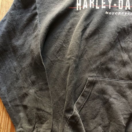 ©︎1992HARLEY DAVIDSON フーディXL