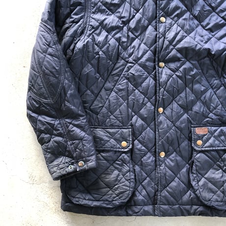Polo by Ralph Lauren 中綿キルティングジャケット