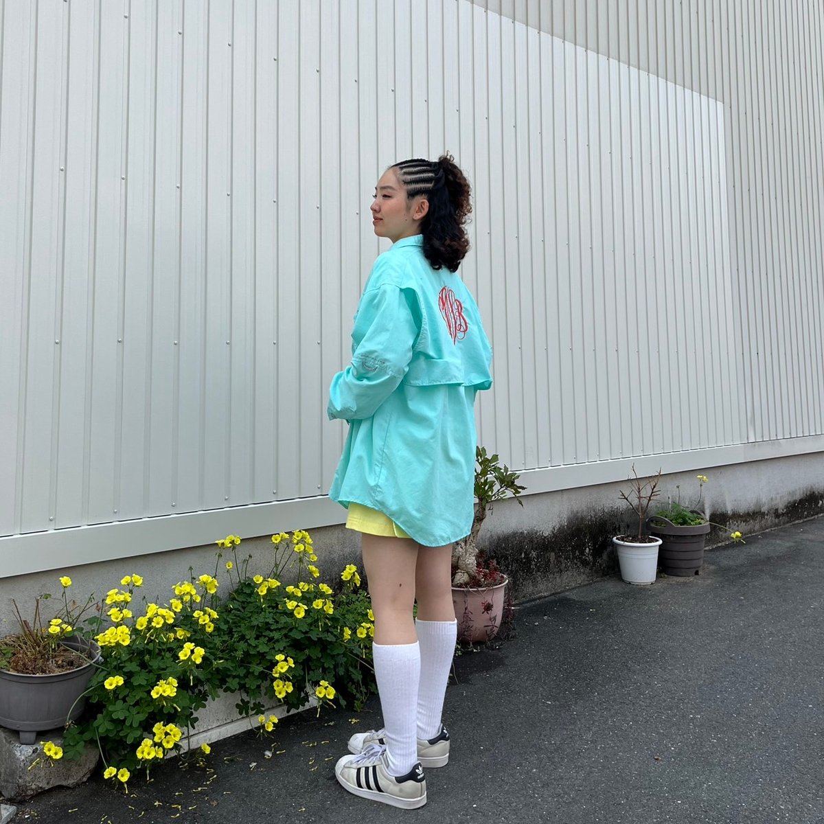 Columbia PFG フィッシングシャツ | CUSTOM FEVER