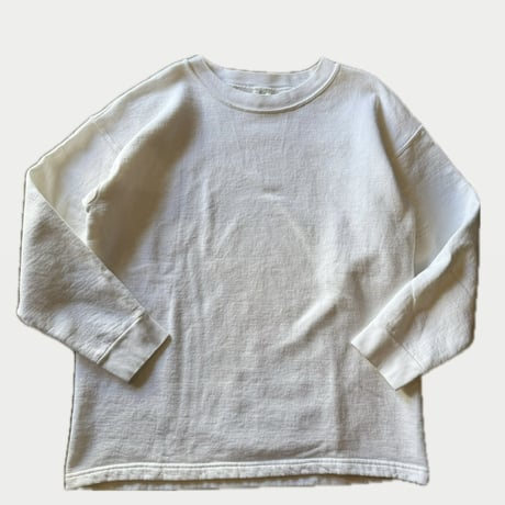 〜00’s USA製 Beneficial T’s by Patagonia オーガニックコットンスウェット