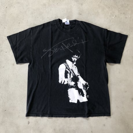 Jimi Hendrix プリントT
