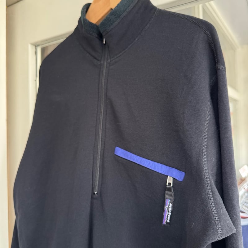 USA製90's PATAGONIA アクティビストフリーストップ | CUSTOM FEVER