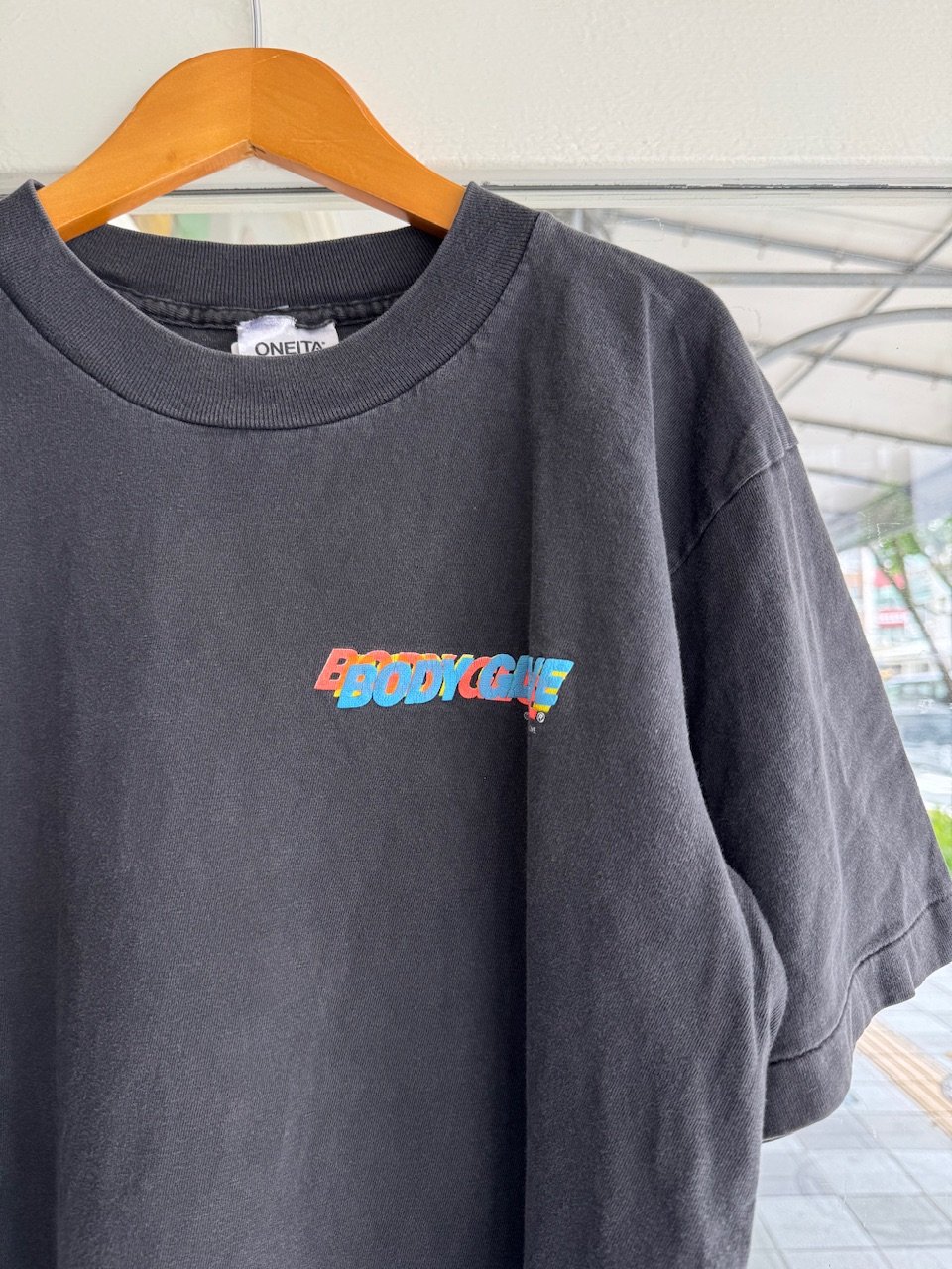90's USA製BODY GLOVE オールドサーフTシャツ L | CUSTOM FEVER