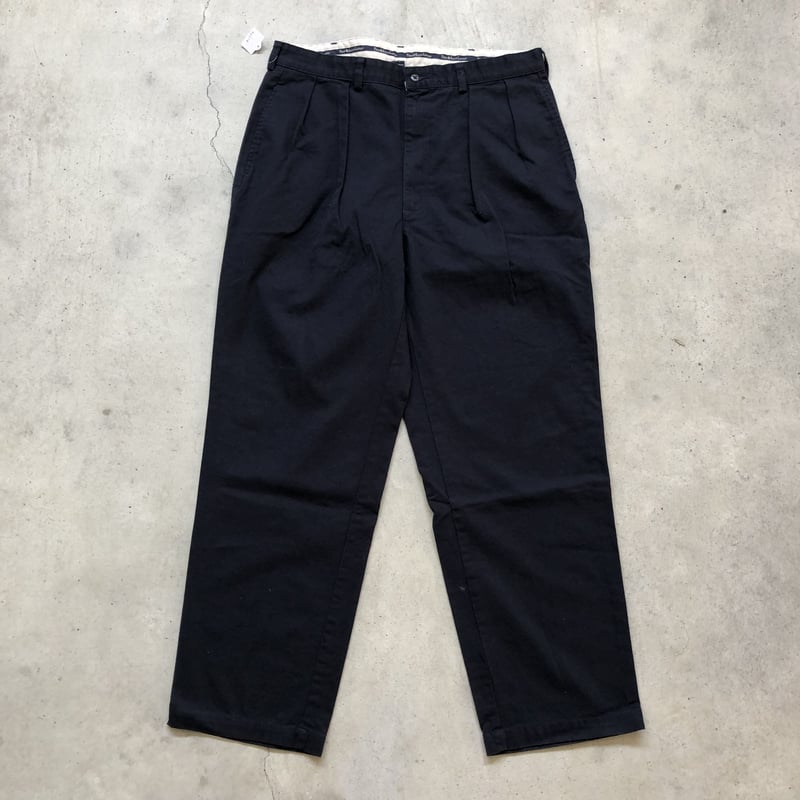 Polo by Ralph Lauren チノパン W35×L30 | CUSTOM FEVER Polo by Ralph Lauren チノパン W35×L30 | CUSTOM FEVER