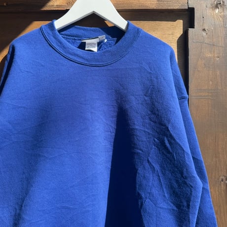 90s USA製 Lee 無地スウェット