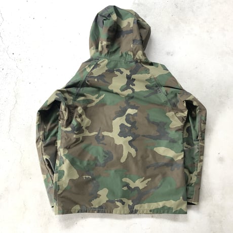 90's ECWCS GEN1 Jacket GORE-TEX 【M-R】