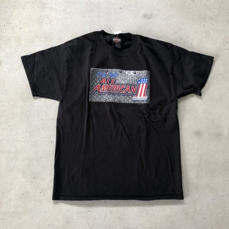 HARLEY DAVIDSON プリントTシャツ  L