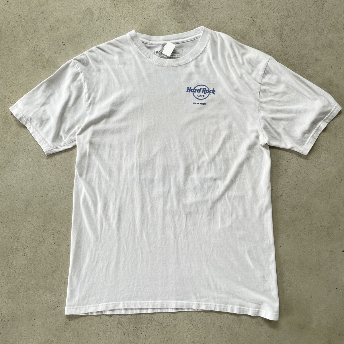 超希少】USA製 ハードロックカフェ Tシャツ レアデザイン L 菅田