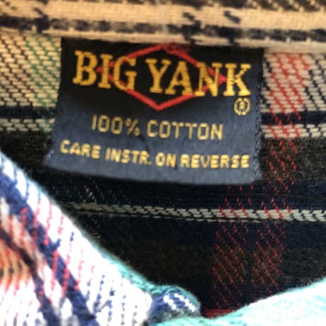 BIG YANK  ヘビーネル (13)