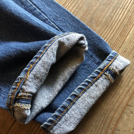 82年製Levi's501 W27×L32