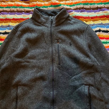 POLO Ralph Lauren フリースジャケット