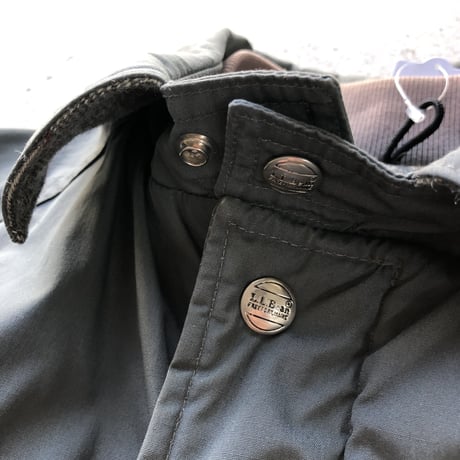 L.L.Bean ストームコート