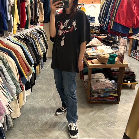 ジョーカー&ハーレークイーンTシャツ