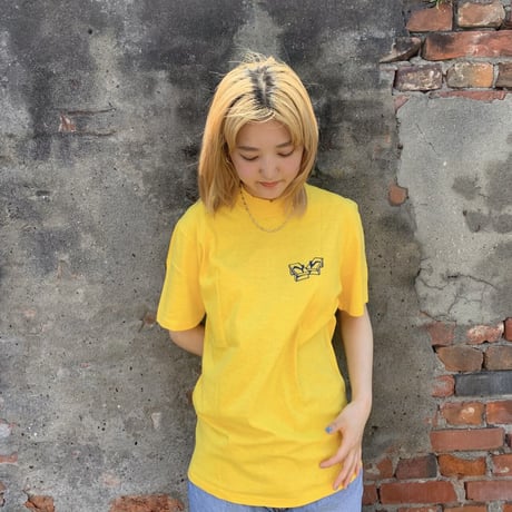 〜80's未使用プリントTシャツ〝STONED〟