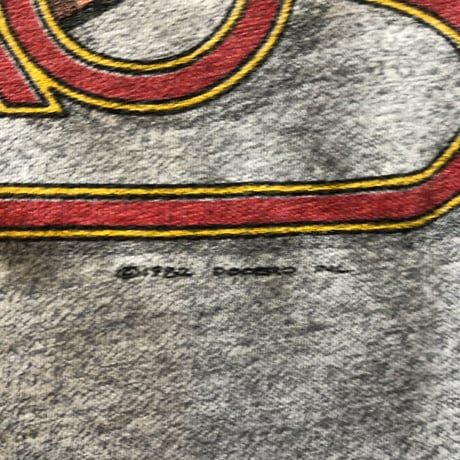 ©︎1982 THE DOOBIE BROS. バンドTシャツ