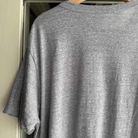 80年代チャンピオンプリントTシャツ XL