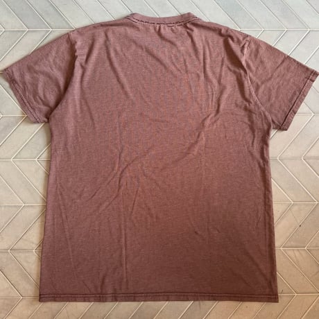 00s ジミ・ヘンドリックス プリントTシャツ