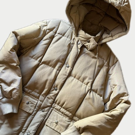 80's EDDIE BAUER Kara Koram