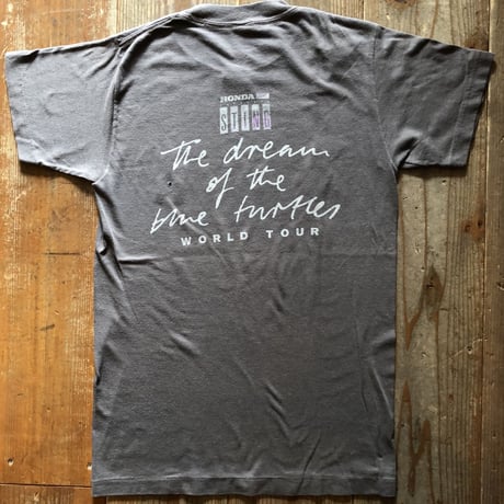 ©︎1985 STING プリントTシャツ