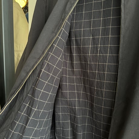 POLO Ralph Lauren スウィングトップ 黒 S