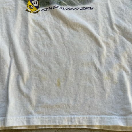 BLUE ANGELS Tシャツ