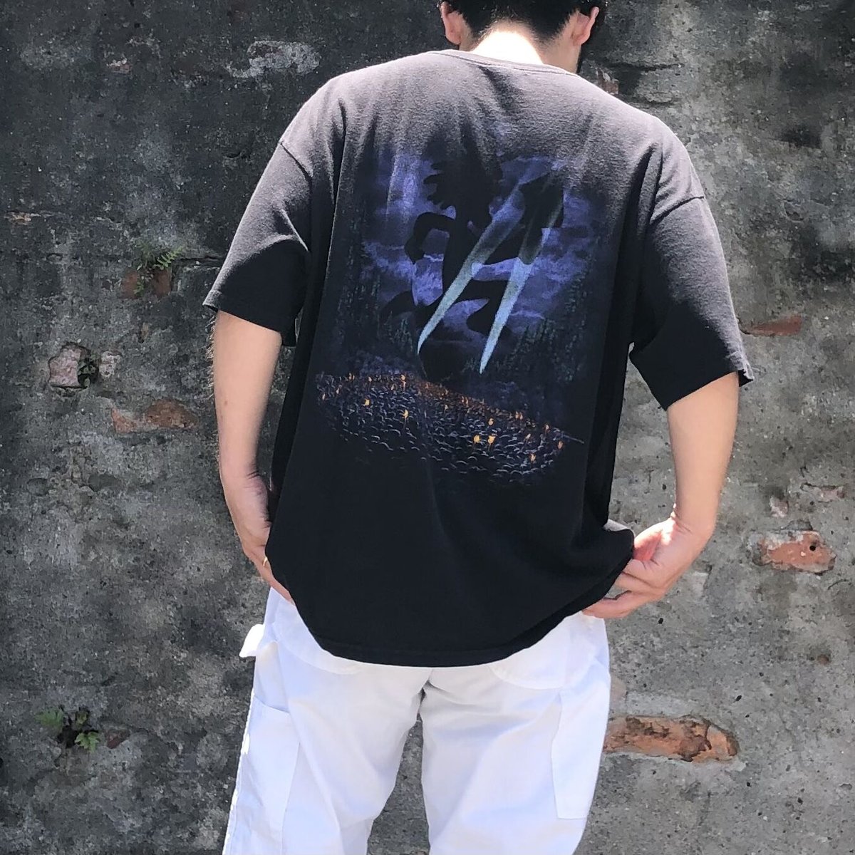 INSANE CLOWN POSSE バンドTシャツ 2X | CUSTOM FEVER INSANE CLOWN POSSE バンドTシャツ 2X | CUSTOM FEVER