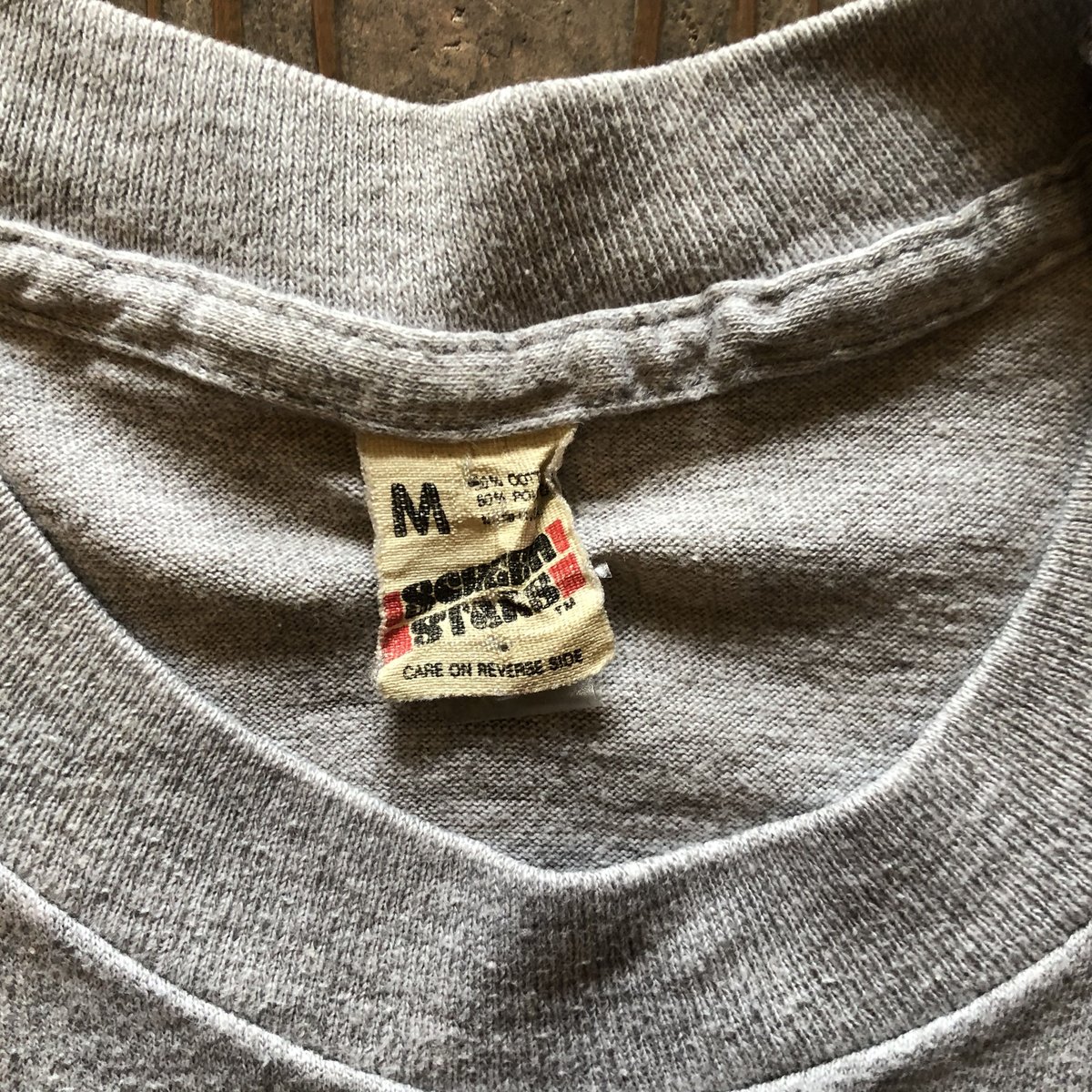 80年代 YES 1984 WORLD TOUR Tシャツ | CUSTOM FEVER