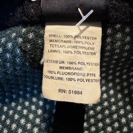 USA製90's PATAGONIA レトロXカーディガン