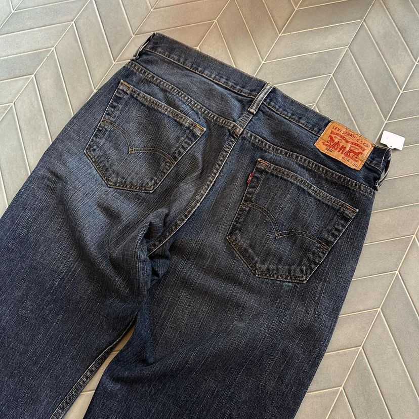 W34 L30】japan levi's リーバイス 569 LEVI'S リーバイス 569
