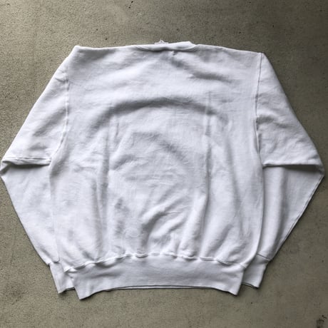 Champion×ABERCROMBIE & FITCH スウェット L