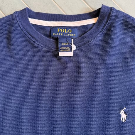 POLO サーマルロンT