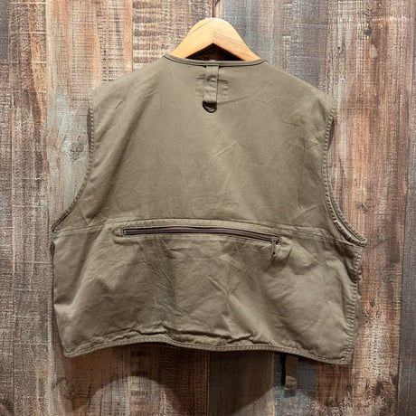 Ausable  フィッシングベスト