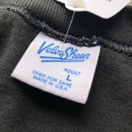 〜90's USA製グーフィプリントTシャツ