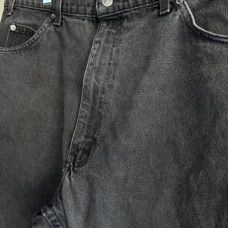 90's Levi's550 W38×L30