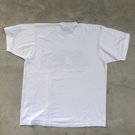 90's MEMORIAL STADIUM プリントT XL
