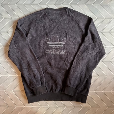 adidas フリーストレーナー