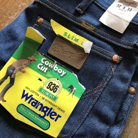 WRANGLER