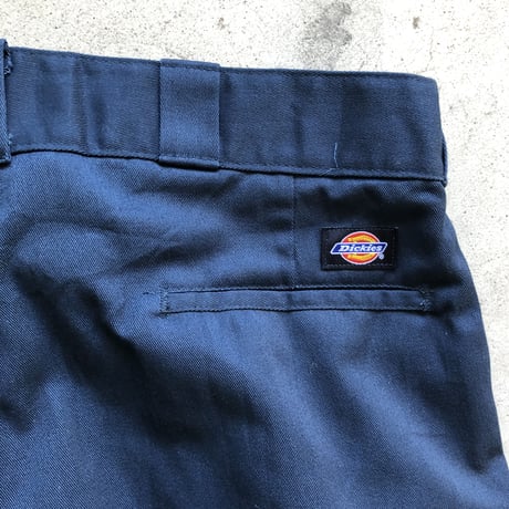 USA製 ディッキーズ ワークパンツ