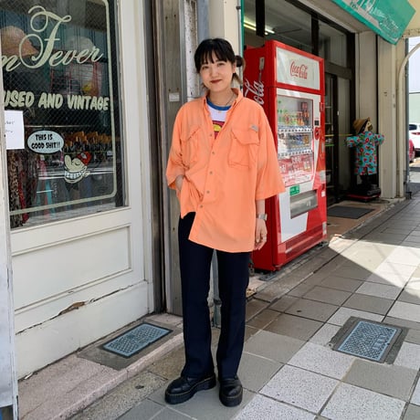pfgシャツ
