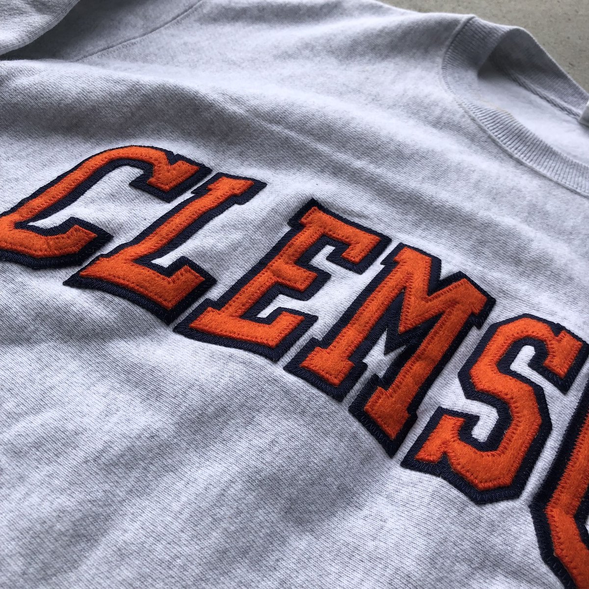 チャンピオンリバースウィーブ M | CUSTOM FEVER