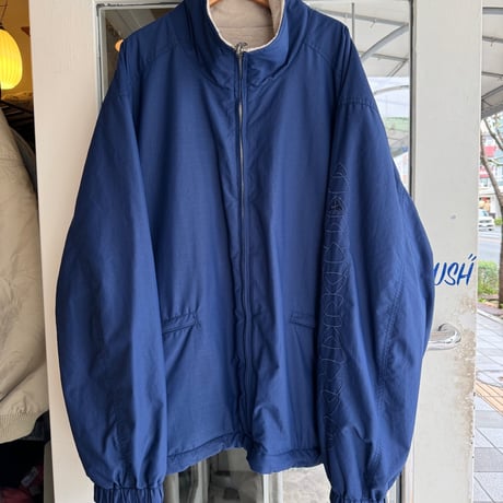 NIKE ACG リバーシブルフリースジャケット