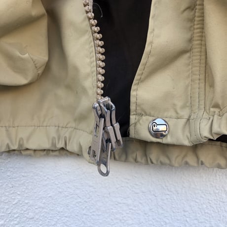 70's-80's WOOLRICH ゴアテックスパーカー
